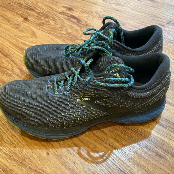 Brooks Ghost 13 Running Shoes - Picture 2 of 3